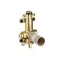 AXOR-HG-Brausenmodul-Unterputz-Axor-Starck-Grundset-28486180 gallery number 1